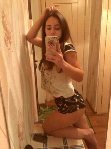 Анкета проститутки Лада - Фото 1, , 23 года, №300709