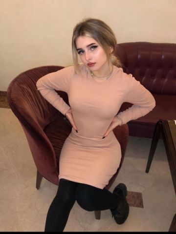 Анкета проститутки Сабина - Фото 1, , 25 лет, №305251