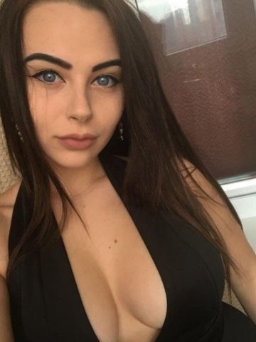 Анкета проститутки Ярославна - Фото 1, , 25 лет, №303070